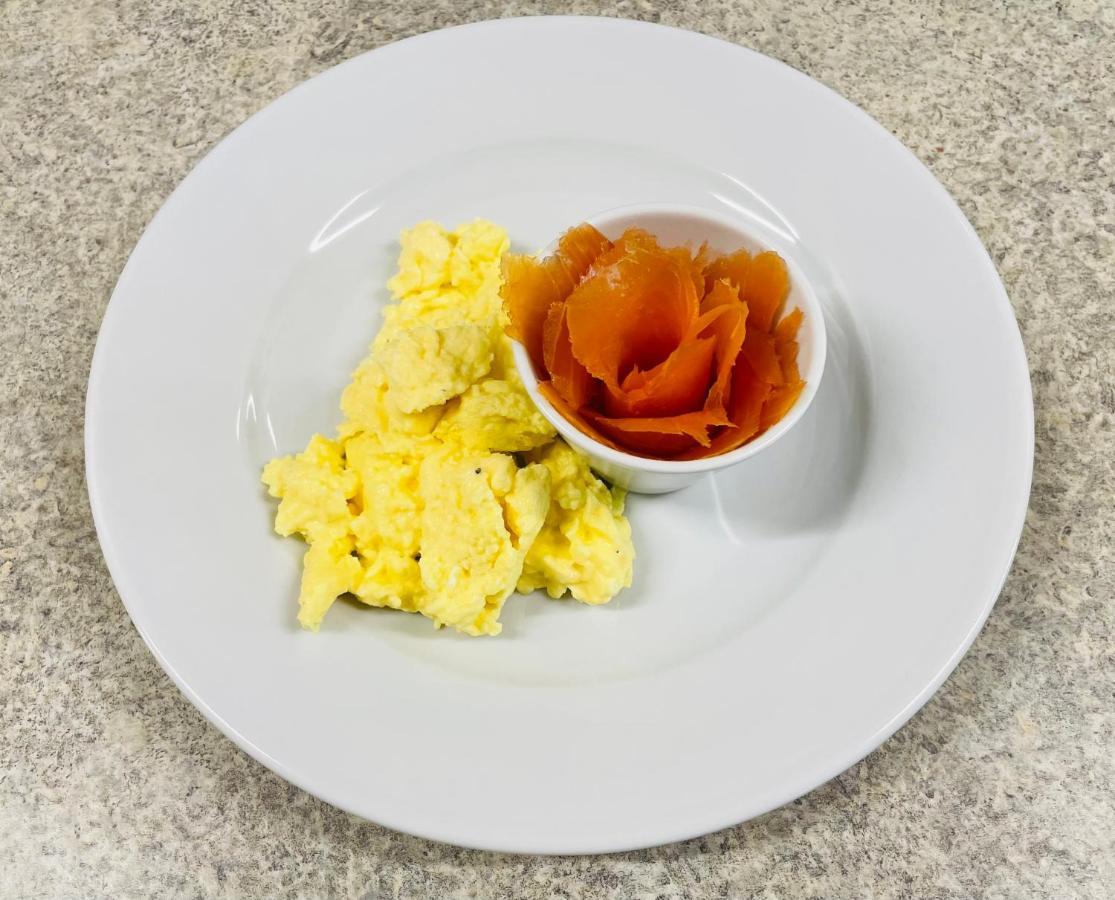 Bed and Breakfast West Plean House Стерлинг Экстерьер фото