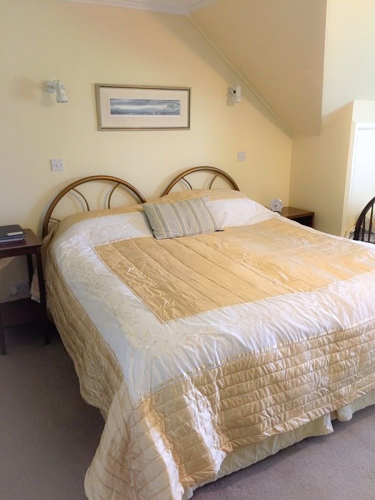 Bed and Breakfast West Plean House Стерлинг Экстерьер фото